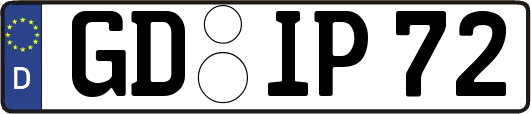 GD-IP72