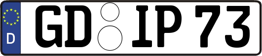GD-IP73