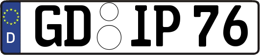 GD-IP76