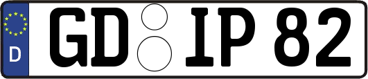 GD-IP82