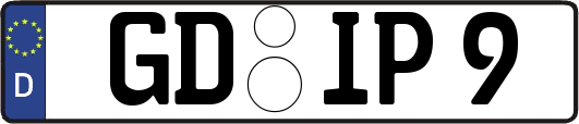 GD-IP9