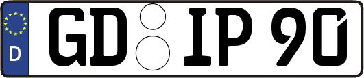 GD-IP90