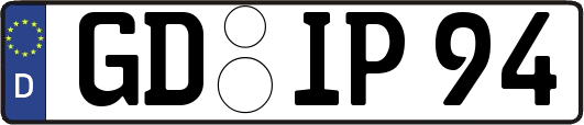 GD-IP94