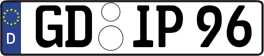 GD-IP96