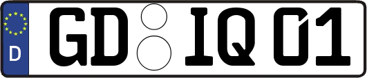 GD-IQ01
