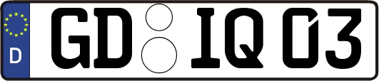 GD-IQ03