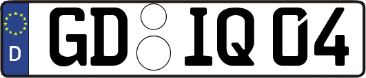 GD-IQ04