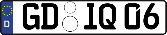GD-IQ06
