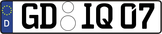 GD-IQ07
