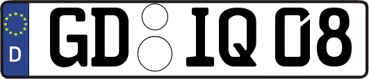 GD-IQ08