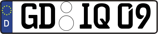 GD-IQ09