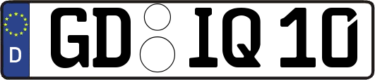 GD-IQ10