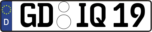GD-IQ19