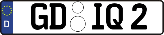 GD-IQ2