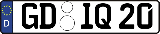 GD-IQ20