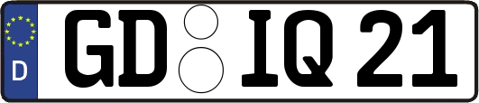 GD-IQ21