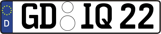 GD-IQ22