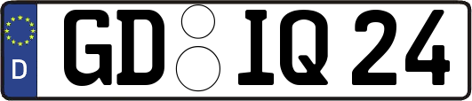 GD-IQ24