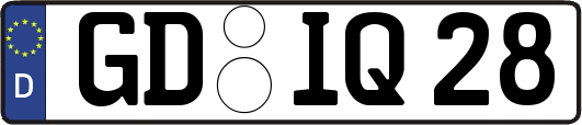 GD-IQ28