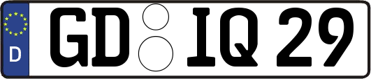 GD-IQ29