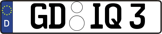 GD-IQ3
