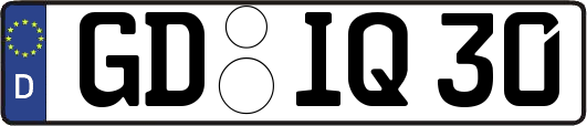 GD-IQ30