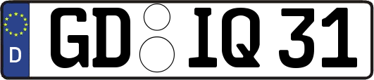GD-IQ31
