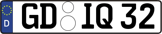GD-IQ32