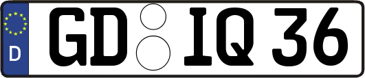 GD-IQ36