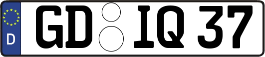GD-IQ37
