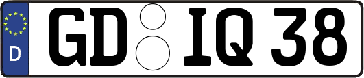 GD-IQ38