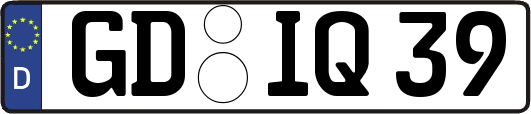GD-IQ39