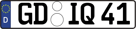 GD-IQ41
