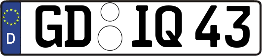 GD-IQ43