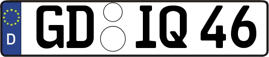GD-IQ46