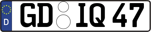GD-IQ47