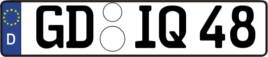 GD-IQ48