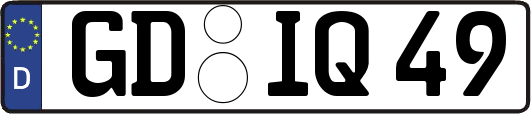 GD-IQ49