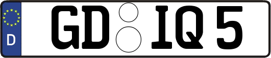 GD-IQ5