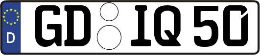 GD-IQ50