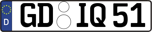 GD-IQ51