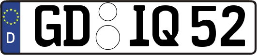 GD-IQ52