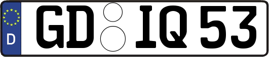 GD-IQ53