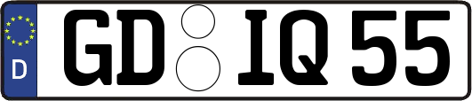 GD-IQ55