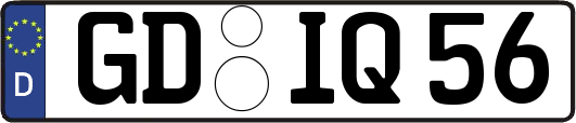 GD-IQ56