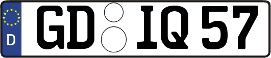 GD-IQ57