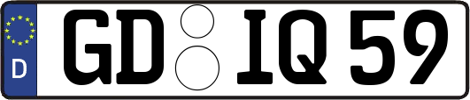 GD-IQ59