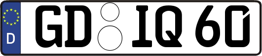GD-IQ60