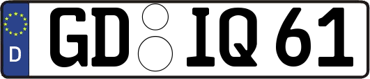GD-IQ61