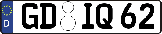 GD-IQ62